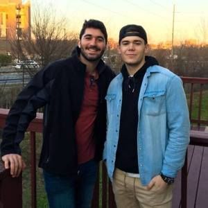 Meet your Posher, Jake